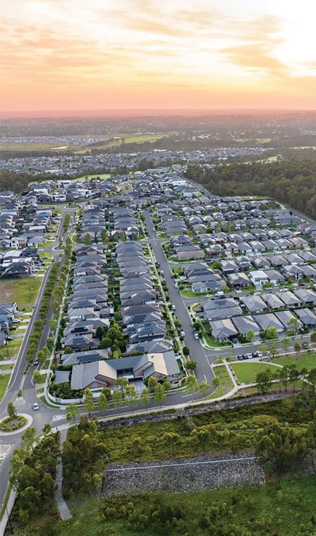 house-and-land 448x759 Orchard-Hills-North-aerial-01-2000x1000