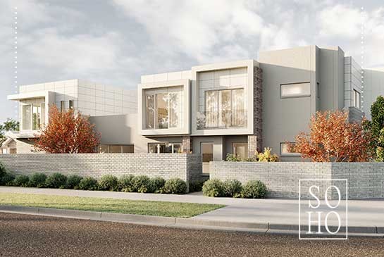 house-and-land Facades lot9990-soho-residences-facade-545x365