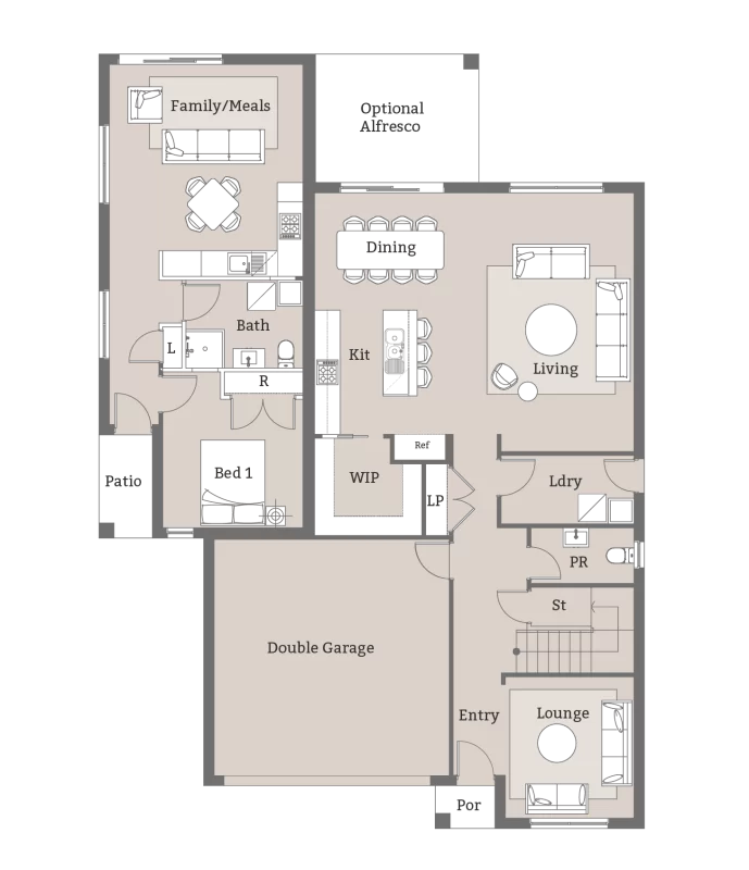 Floorplans Riverton33-01