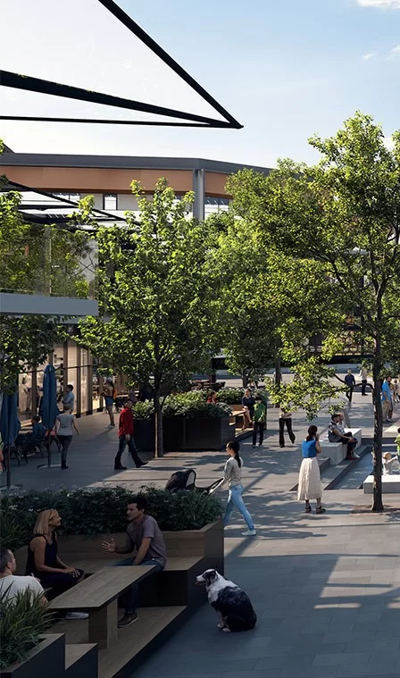 house-and-land 448x759 Menangle-Park-Future-Shopping-01-448x759