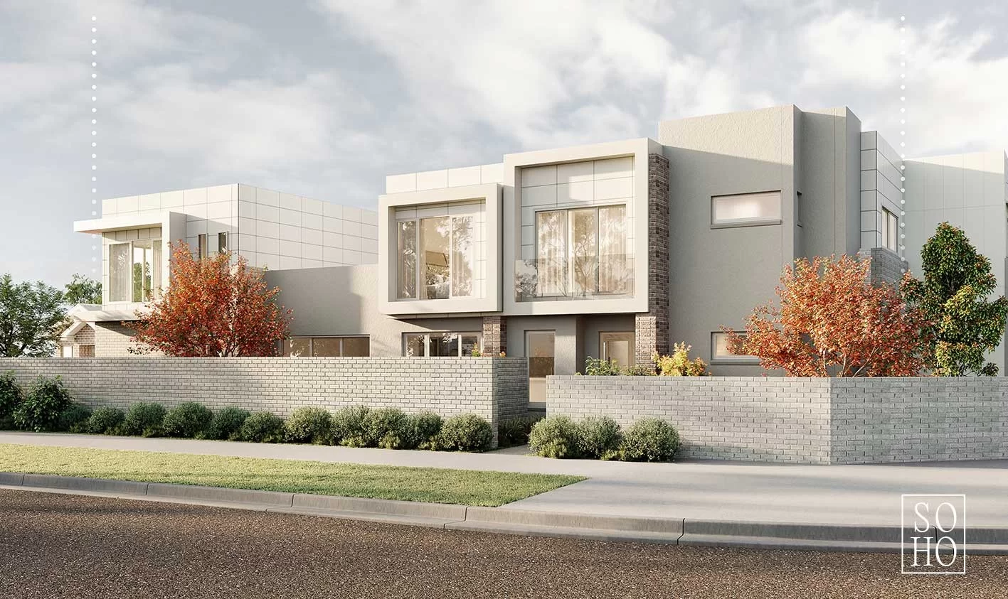 house-and-land Facades lot-9990-soho-residences-oran-park-1417x843