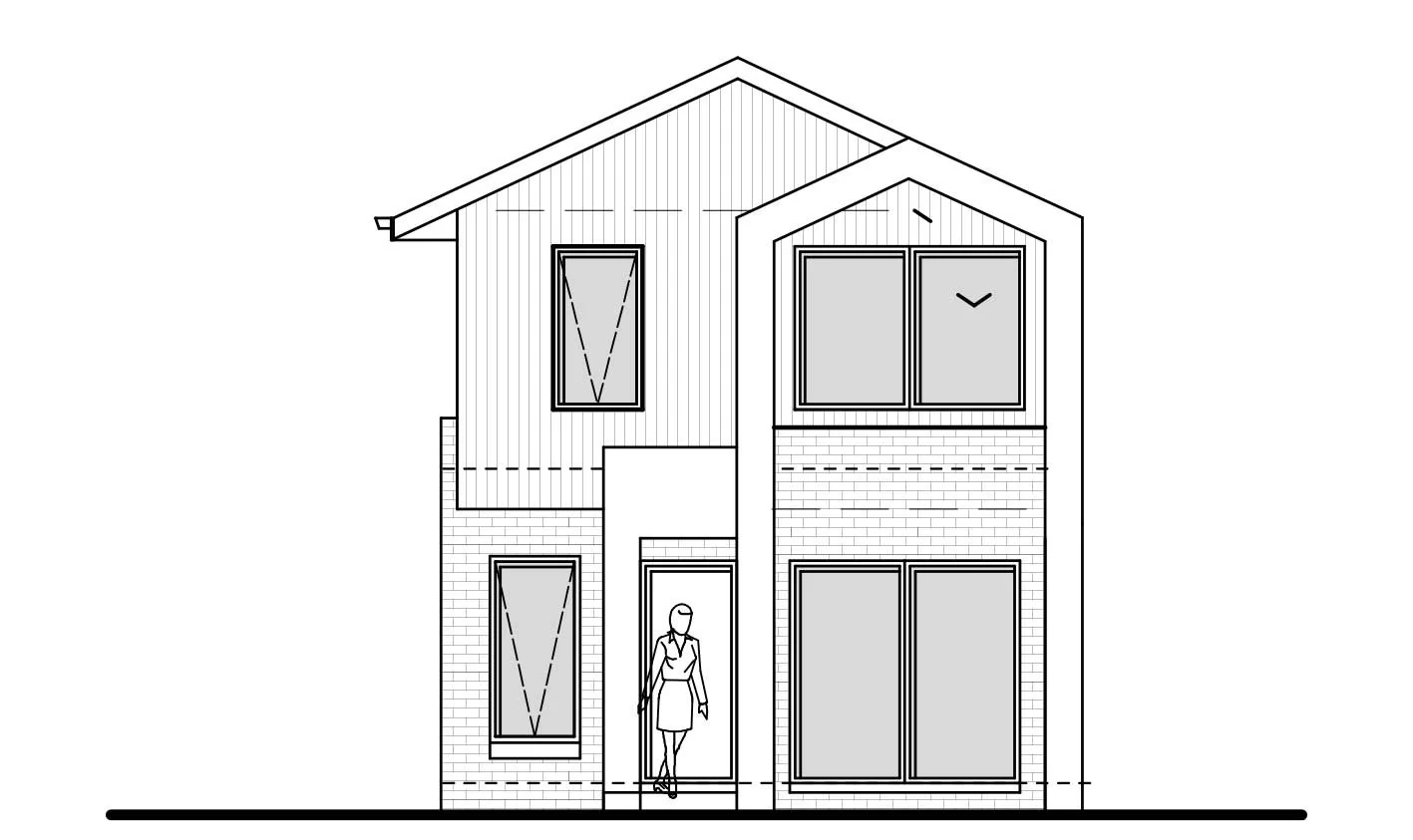 house-and-land Facades brighton-facade-1417x843