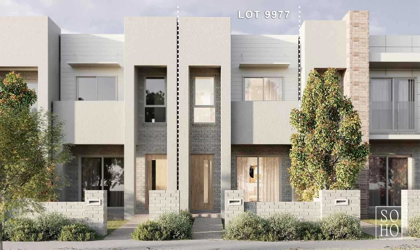 house-and-land Facades lot-9977-soho-residences-oran-park-01
