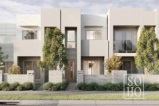 house-and-land Facades lot9988-soho-residences-facade-545x365