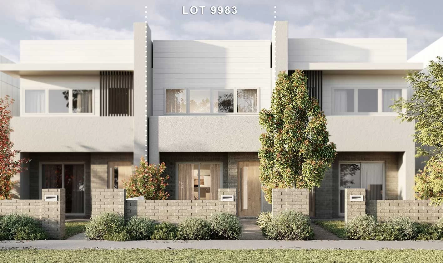 house-and-land Facades lot-9983-soho-residences-oran-park-1417x843