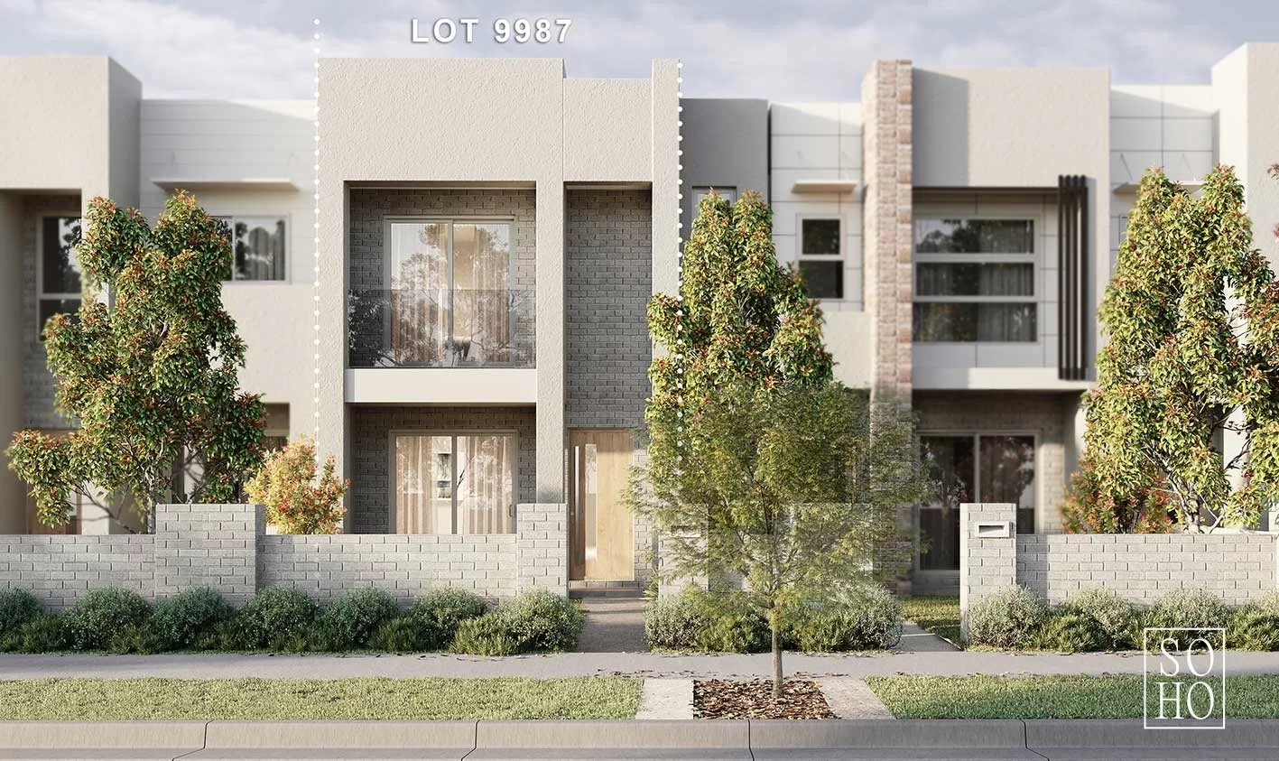 house-and-land Facades lot-9987-soho-residences-oran-park-1417x843