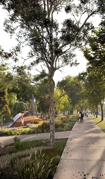 house-and-land 448x759 Menangle-Park-Playgrounds-02-448x759