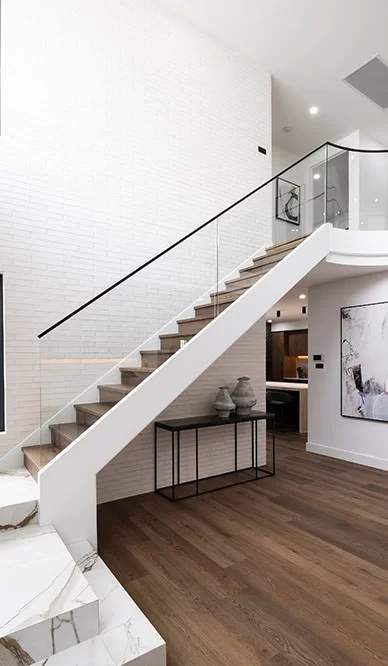 388x666 Avalon40-Statement-Staircase-Brolen-Homes-Display-Home