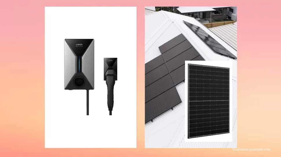 promotions wow-promotion-solar-panels-anker-solix-ev-charger