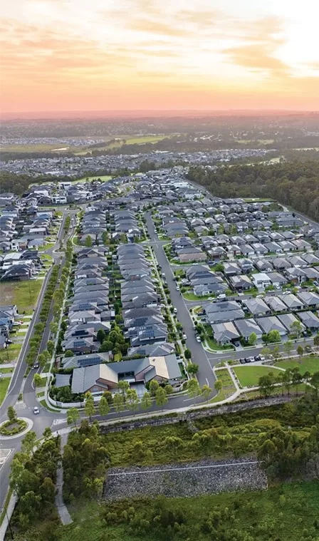 house-and-land 448x759 Orchard-Hills-North-aerial-01-2000x1000