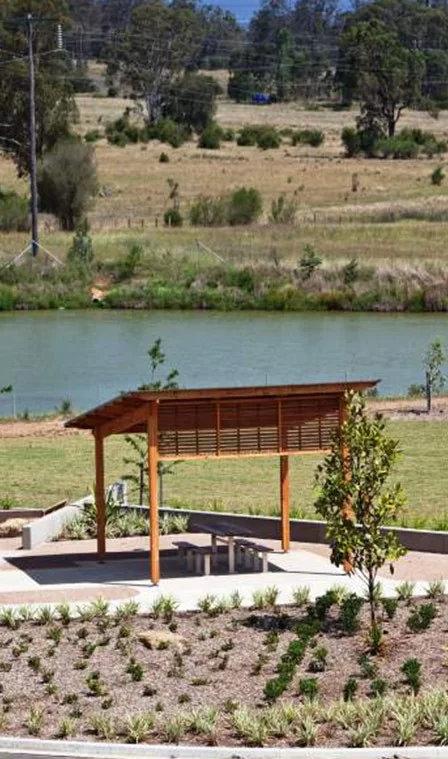 house-and-land 448x759 Spring-Farm-lakeside-01-448x759