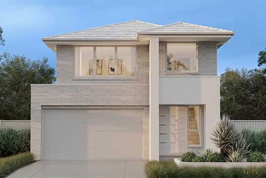 545x365 modern-double-storey-facade-545x365