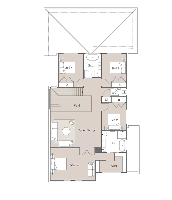 Floorplans avalon-40mk2-02