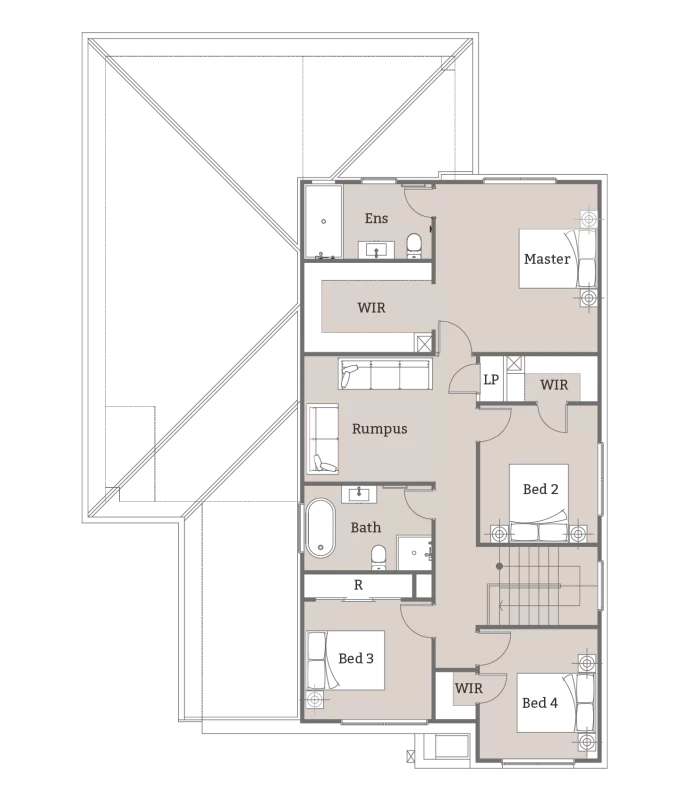 Floorplans Riverton33-02